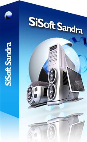 SiSoftware Sandra Lite 2009.1.15.65