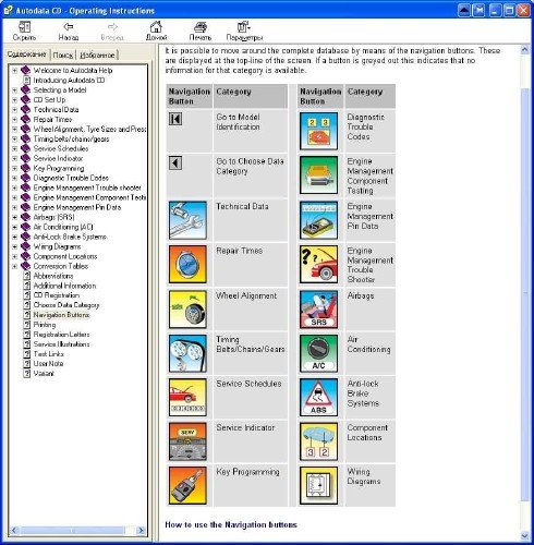 AutoData 2004 CD2