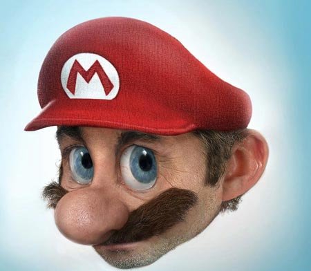 Portable Mario Forever 4.0.0.0