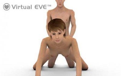 Virtual Eve - 3d  -