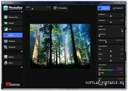 FXhome PhotoKey 4.0.0.7 Portable