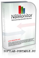 Network Bandwidth Monitor 1.0.9 Portable