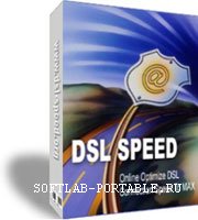 DSL Speed 4.8 Portable