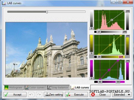 Arcadia PhotoPerfect 2.92.41 Portable