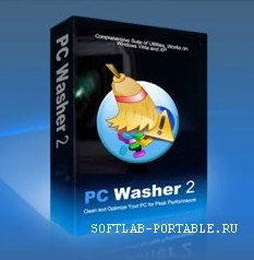 Power PCWasher 3.1.0 Portable
