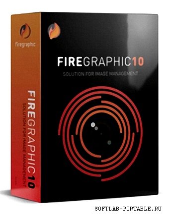 Portable Firegraphic 10.5.10500