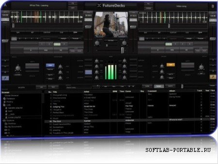 Future Decks Pro 2.0.2 Portable