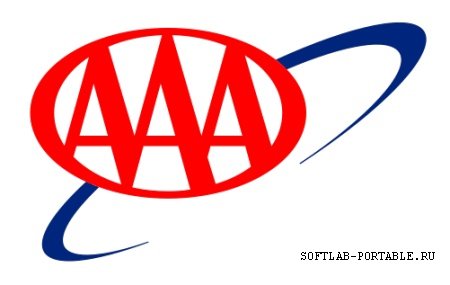 Portable AAA Logo 2010 v3.1