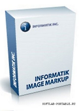 Portable Informatik Image Markup v7.30.3732