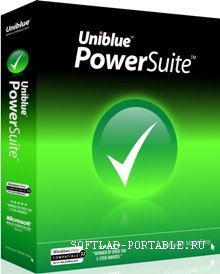 Uniblue PowerSuite 2.1.1 Portable