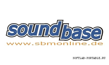 Portable Soundbase 2010.04.15