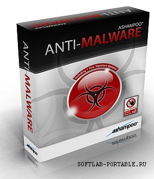 Ashampoo Anti-Malware 1.2 Portable