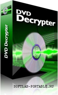 DVD Decrypter 3.5.4 Portable
