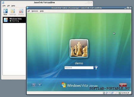 VirtualBox 7.0.20-163906 Portable