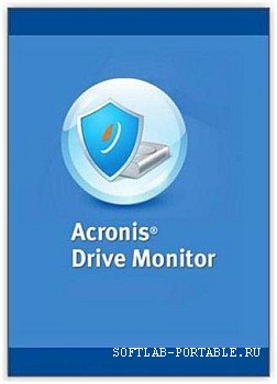 Acronis Drive Monitor 1.0 Build 507 Portable