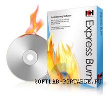 ExpressBurn 5.06 Plus Portable