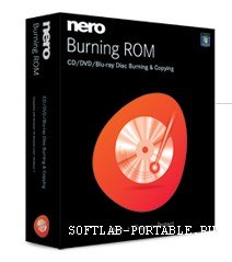 Nero Burning Rom 11.2.4.100 Portable