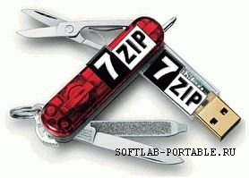 7-Zip 22.01 Final Portable
