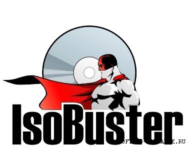 IsoBuster Pro 4.7 Portable