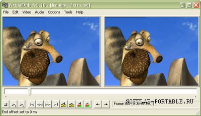 VirtualDub 1.10.4 Final Portable