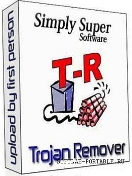 Trojan Remover 6.9.4.2943 Portable