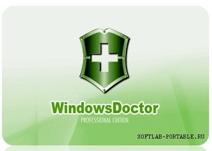 Windows Doctor 3.0 Portable