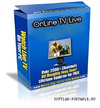 OnlineTV 13.16.11.26 Portable