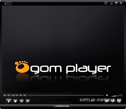 Gom Player 2.3.80 Final Portable