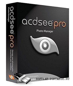 ACDSee 6.3.221 Pro Portable