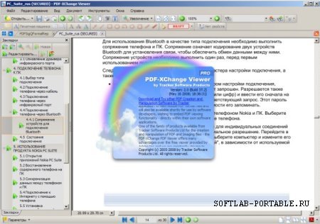 PDF-XChange Viewer PRO 2.5.322.10 Portable