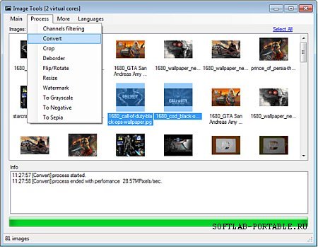 Image Tools 3.6 Portable