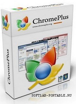 ChromePlus 1.6.4.30 Final Portable