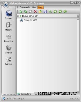 MyLanViewer 6.0.5 Portable