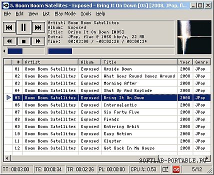 Trout 1.0.6.76 Portable