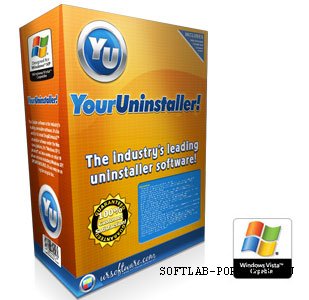 Your Uninstaller! Pro 7.5.2013.02 Portable