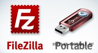 FileZilla 3.66.1 Portable