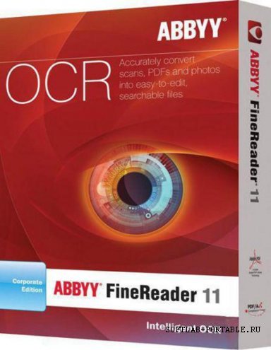 ABBYY FineReader 15.0.112.2130 Portable