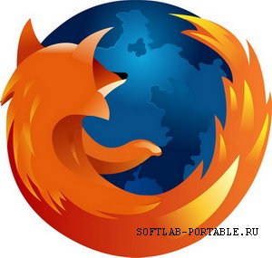 Firefox 123.0 Portable + Дополнения + Плагины