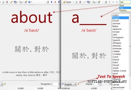 Vocabulary.NET 5.2.8201.4 Portable