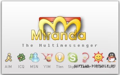 Miranda NG 0.96.6 Portable