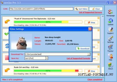Save2PC Ultimate 5.6.2 Build 1612 Portable