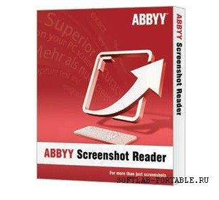 ABBYY Screenshot Reader 15.0.113.3886 Portable