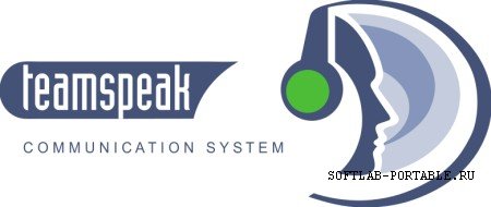 TeamSpeak 3.5.5 Portable
