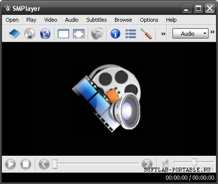 SMPlayer 23.6.0 Final Portable