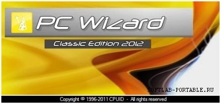 PC Wizard 2014.2.13 Portable