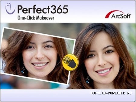 ArcSoft Perfect365 1.8.0.1 Portable