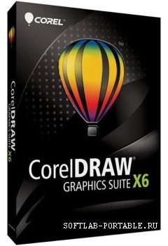 CorelDRAW Graphics Suite 23.5.0.506 Portable