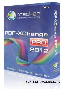 PDF-XChange Editor Plus 10.3.0.386 Portable