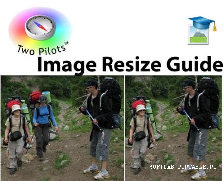 Image Resize Guide 2.2.9 Portable