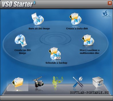 VSO CopyTo 5.1.1.3 Portable